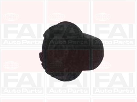 Bushing, axle beam